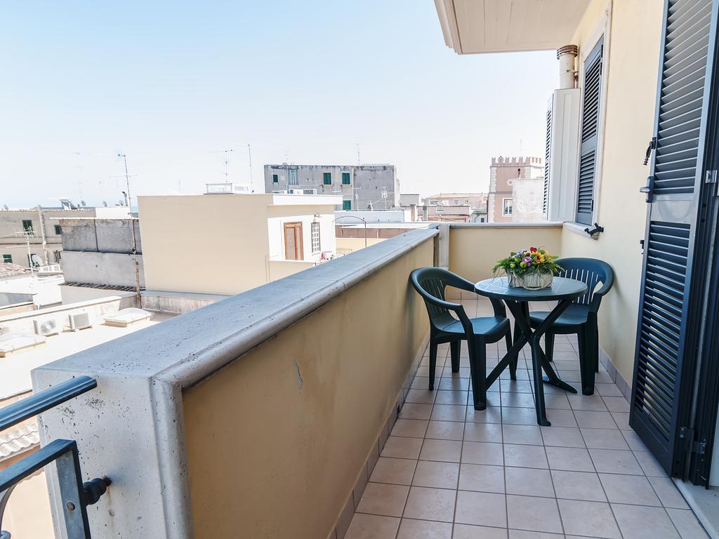 Hotel La Casa Degli Artisti 1 Nettuno Zimmer foto